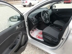 Hyundai I20 1.2и клима италия, снимка 7