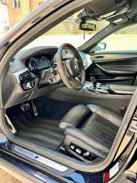 BMW 540 d xDrive M Performance , снимка 7