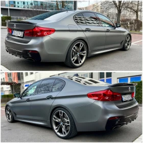 BMW 540 d xDrive M Performance , снимка 4