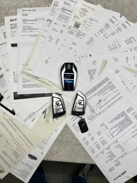 BMW 540 d xDrive M Performance , снимка 17