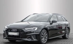 Audi A4 50 TDI S line quattro, снимка 1