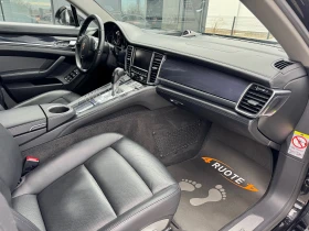 Porsche Panamera 3.0d Facelift Chrono/Подгрев, снимка 10