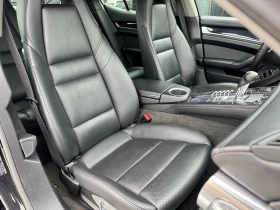 Porsche Panamera 3.0d Facelift Chrono/Подгрев, снимка 11