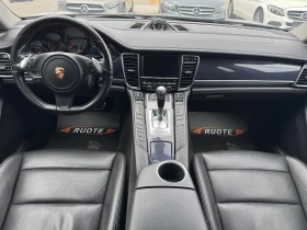 Porsche Panamera 3.0d Facelift Chrono/Подгрев, снимка 9