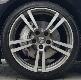 Porsche Panamera 3.0d Facelift Chrono/Подгрев, снимка 17