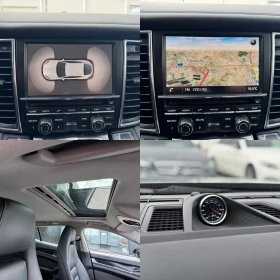 Porsche Panamera 3.0d Facelift Chrono/Подгрев, снимка 16