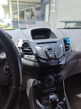 Ford Fiesta, снимка 9