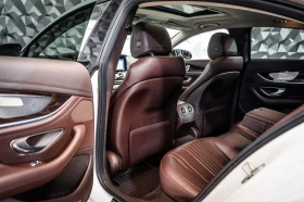 Mercedes-Benz CLS 350 d 4M AMG* AIR BODY* Burmester* , снимка 14