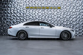 Mercedes-Benz CLS 350 d 4M AMG* AIR BODY* Burmester* , снимка 6