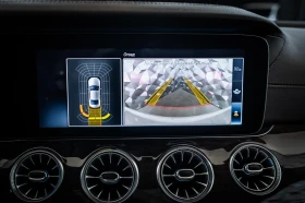 Mercedes-Benz CLS 350 d 4M AMG* AIR BODY* Burmester* , снимка 16