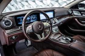 Mercedes-Benz CLS 350 d 4M AMG* AIR BODY* Burmester* , снимка 7