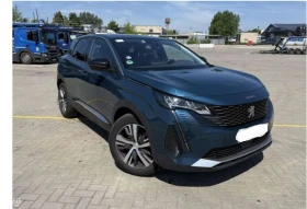 Peugeot 3008 hybrid, снимка 1