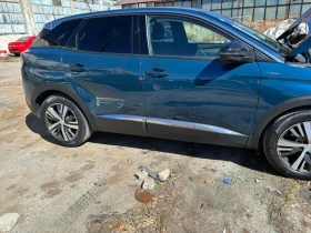 Peugeot 3008 hybrid, снимка 3