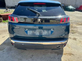 Peugeot 3008 hybrid, снимка 4