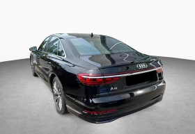 Audi A8 50 TDI/ QUATTRO/ MATRIX/ B&O/ KEYLESS/ LIFT/, снимка 4