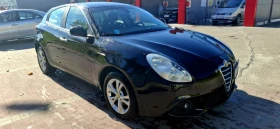 Alfa Romeo Giulietta 1.6- mjet, снимка 8