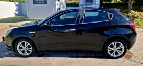 Alfa Romeo Giulietta 1.6- mjet, снимка 4