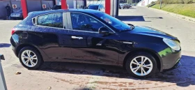 Alfa Romeo Giulietta 1.6- mjet, снимка 3