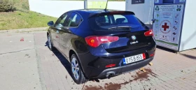 Alfa Romeo Giulietta 1.6- mjet, снимка 5