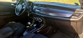 Alfa Romeo Giulietta 1.6- mjet, снимка 9