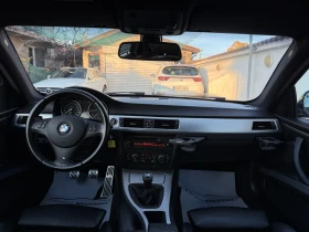 BMW 320 D LCI 184HP M-PACK, снимка 10