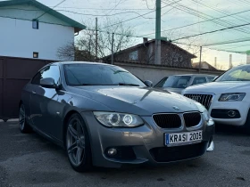 BMW 320 D LCI 184HP M-PACK, снимка 3