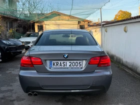 BMW 320 D LCI 184HP M-PACK, снимка 5