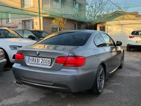 BMW 320 D LCI 184HP M-PACK, снимка 6
