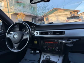 BMW 320 D LCI 184HP M-PACK, снимка 11