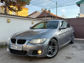 BMW 320 D LCI 184HP M-PACK, снимка 1
