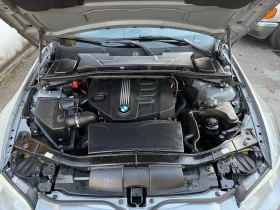 BMW 320 D LCI 184HP M-PACK, снимка 17