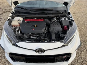 Toyota Yaris GR, снимка 8