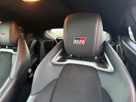 Toyota Yaris GR, снимка 15