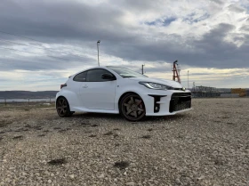 Toyota Yaris GR, снимка 4