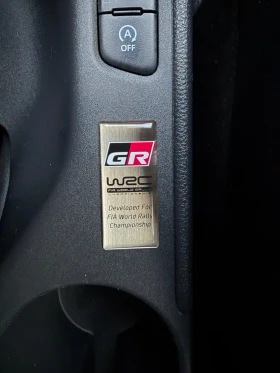 Toyota Yaris GR, снимка 12