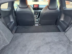 Toyota Yaris GR, снимка 16