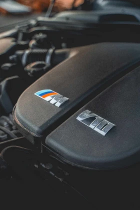 BMW M5 V10 CS Full Stock  507кс, снимка 13