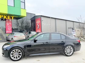 BMW M5 V10 CS Full Stock  507кс, снимка 2