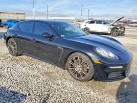 Porsche Panamera Фиксирана крайна цена до България , снимка 5