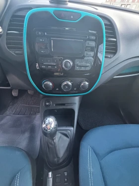 Renault Captur 1.5DCI, снимка 11