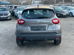 Renault Captur 1.5DCI, снимка 5