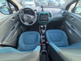 Renault Captur 1.5DCI, снимка 14