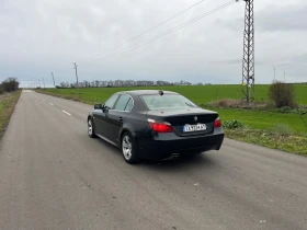 BMW 530, снимка 4