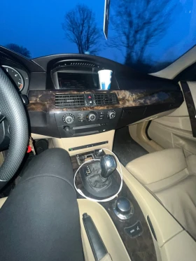 BMW 530, снимка 8