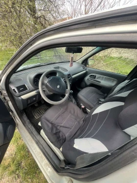 Renault Clio, снимка 5