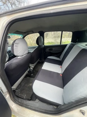 Renault Clio, снимка 4