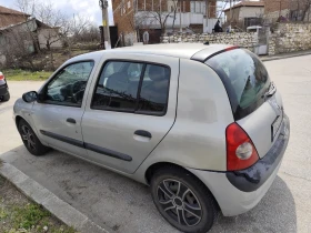 Renault Clio, снимка 3