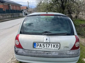 Renault Clio, снимка 9