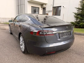 Tesla Model S 90D / 4x4, снимка 5