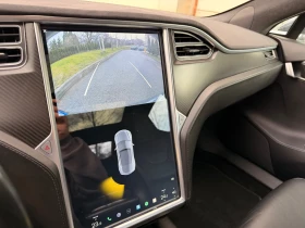 Tesla Model S 90D / 4x4, снимка 14